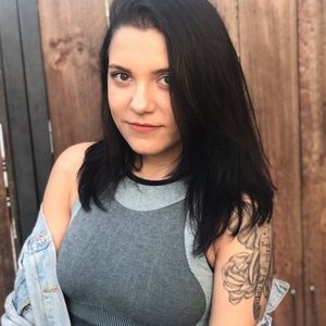 Meet your Posher, Amber